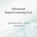 Advanced Digital Knowledge Pack